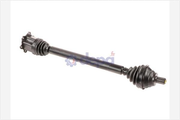 DEPA 3531200 - Arbre de transmission cwaw.fr