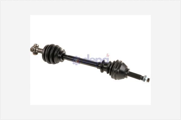 DEPA 3533050 - Arbre de transmission cwaw.fr