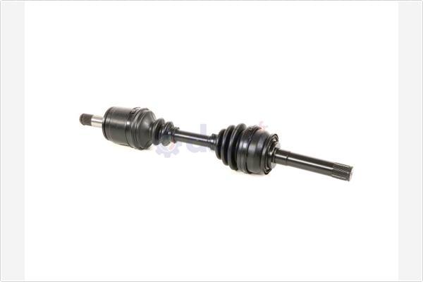 DEPA 3527950 - Arbre de transmission cwaw.fr