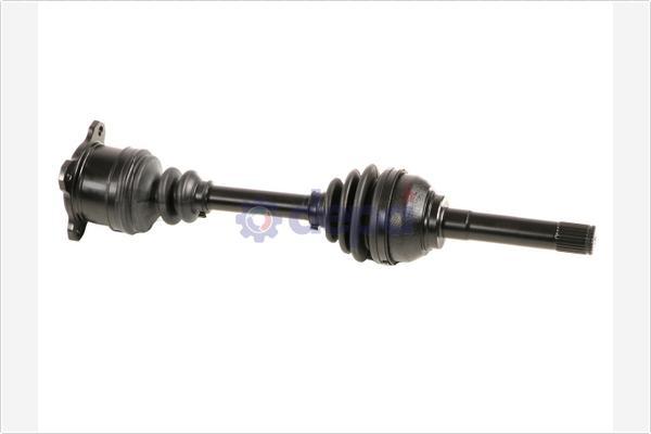 DEPA 3528000 - Arbre de transmission cwaw.fr