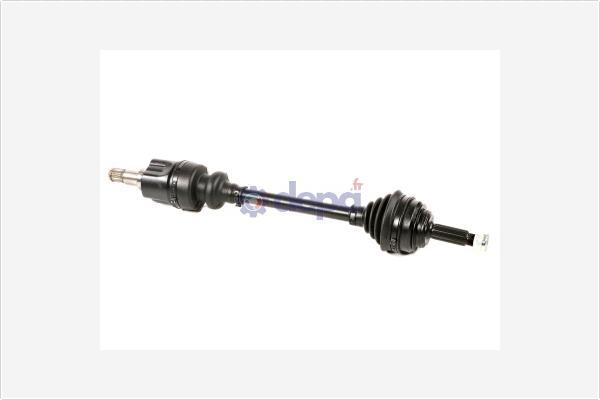 DEPA 3571202 - Arbre de transmission cwaw.fr