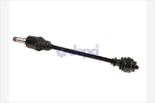 DEPA 3641380 - Arbre de transmission cwaw.fr