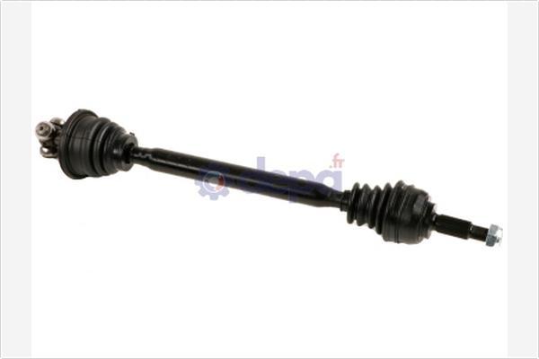 DEPA 3600450 - Arbre de transmission cwaw.fr