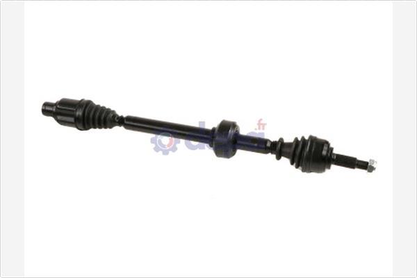 DEPA 3600400 - Arbre de transmission cwaw.fr