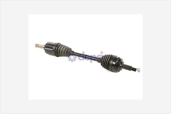 DEPA 3600550 - Arbre de transmission cwaw.fr