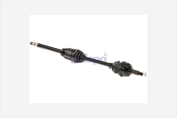 DEPA 3600620 - Arbre de transmission cwaw.fr