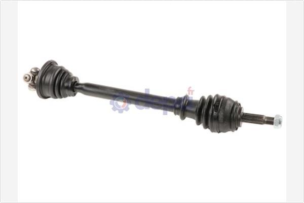 DEPA 3600150 - Arbre de transmission cwaw.fr