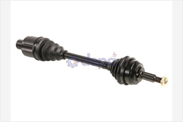 DEPA 3600700 - Arbre de transmission cwaw.fr