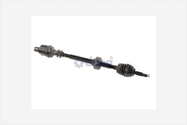 DEPA 3601000 - Arbre de transmission cwaw.fr