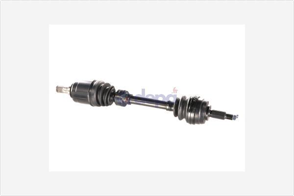 DEPA 3601370 - Arbre de transmission cwaw.fr