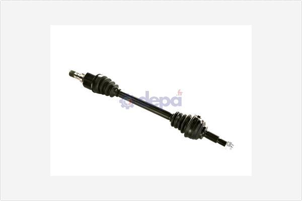 DEPA 3603450 - Arbre de transmission cwaw.fr