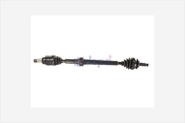 DEPA 3680200 - Arbre de transmission cwaw.fr