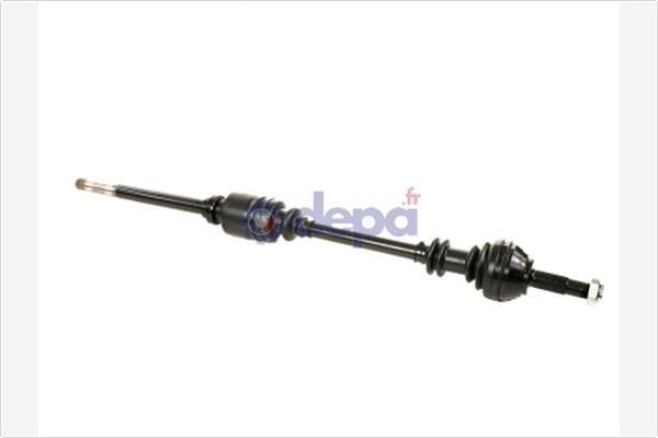 DEPA 3098444 - Arbre de transmission cwaw.fr