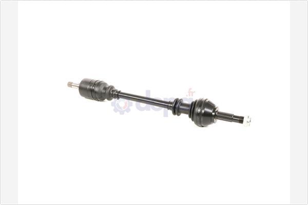 DEPA 3098250 - Arbre de transmission cwaw.fr