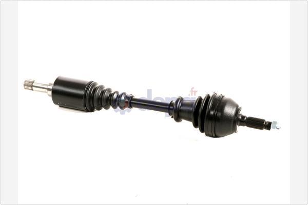 DEPA 3069950 - Arbre de transmission cwaw.fr