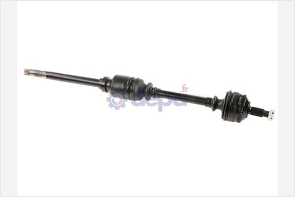 DEPA 3064448 - Arbre de transmission cwaw.fr