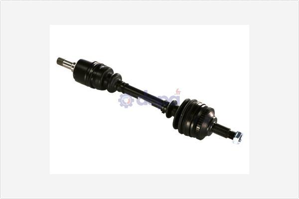 DEPA 3064650 - Arbre de transmission cwaw.fr