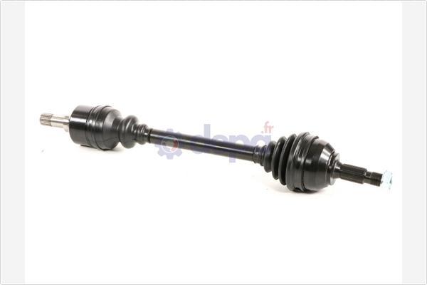 DEPA 3064350 - Arbre de transmission cwaw.fr