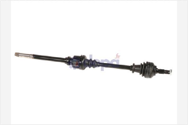 DEPA 3064275 - Arbre de transmission cwaw.fr