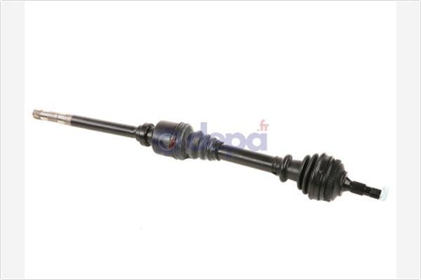 DEPA 3189348 - Arbre de transmission cwaw.fr