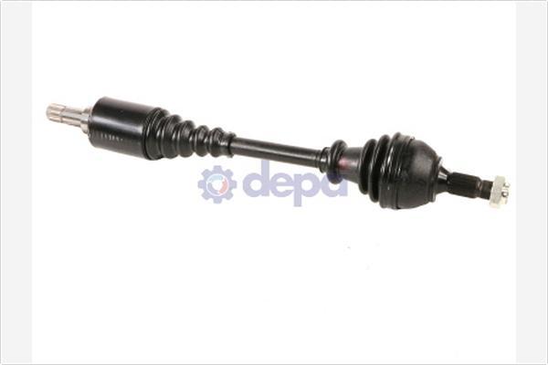 DEPA 3066350 - Arbre de transmission cwaw.fr