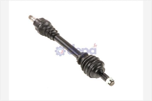 DEPA 3066358 - Arbre de transmission cwaw.fr