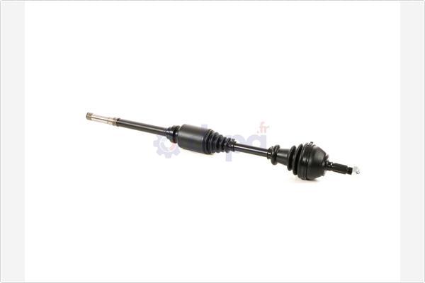 DEPA 3188000 - Arbre de transmission cwaw.fr