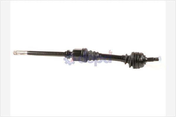 DEPA 3060940 - Arbre de transmission cwaw.fr