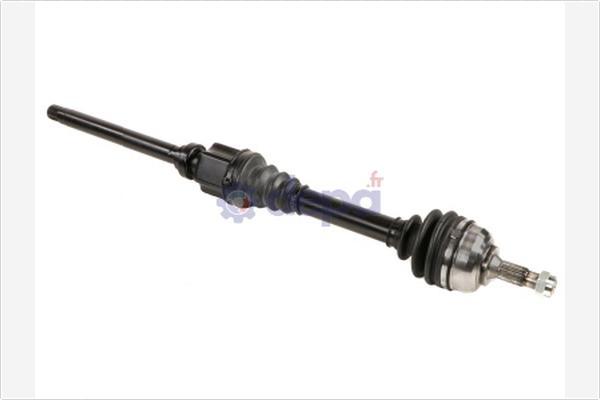 DEPA 3060960 - Arbre de transmission cwaw.fr