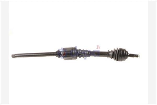 DEPA 3060920 - Arbre de transmission cwaw.fr