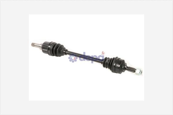 DEPA 3060550 - Arbre de transmission cwaw.fr