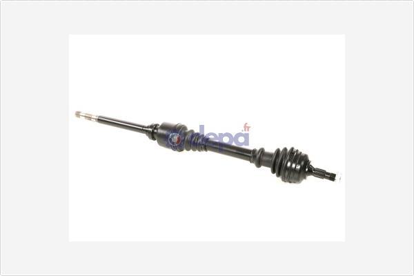 DEPA 3189300 - Arbre de transmission cwaw.fr