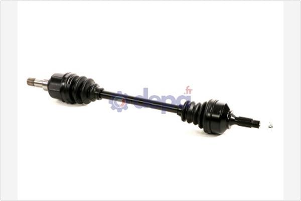 DEPA 3060350 - Arbre de transmission cwaw.fr