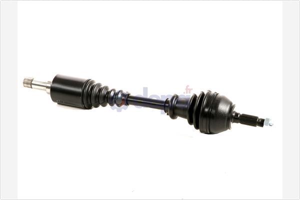 DEPA 3089500 - Arbre de transmission cwaw.fr