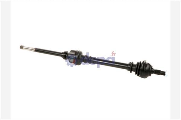 DEPA 3082000 - Arbre de transmission cwaw.fr