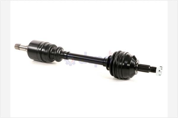 DEPA 3064450 - Arbre de transmission cwaw.fr