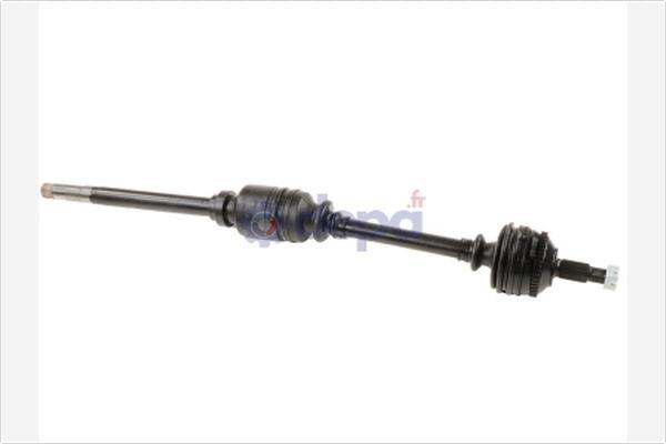 DEPA 3061000 - Arbre de transmission cwaw.fr