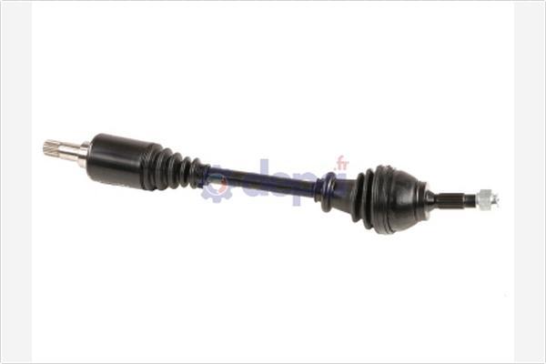 DEPA 3061850 - Arbre de transmission cwaw.fr