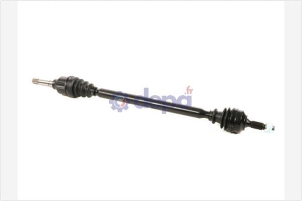 DEPA 3068800 - Arbre de transmission cwaw.fr