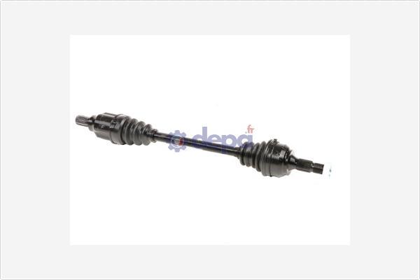 DEPA 3068870 - Arbre de transmission cwaw.fr