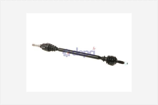 DEPA 3063820 - Arbre de transmission cwaw.fr