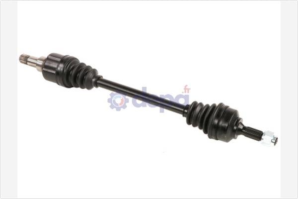 DEPA 3062650 - Arbre de transmission cwaw.fr