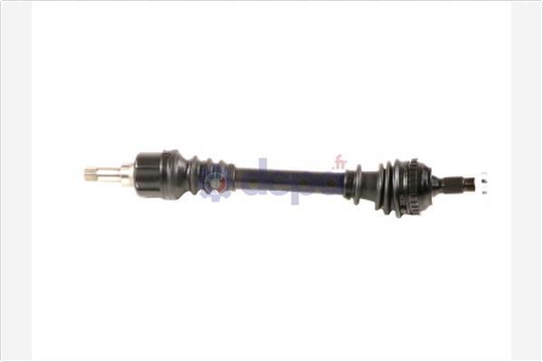 DEPA 3062150 - Arbre de transmission cwaw.fr