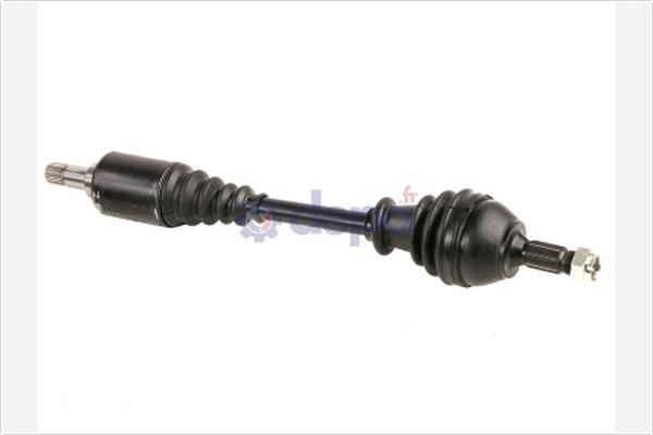 DEPA 3062170 - Arbre de transmission cwaw.fr