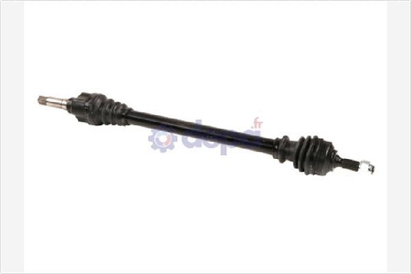 DEPA 3062800 - Arbre de transmission cwaw.fr