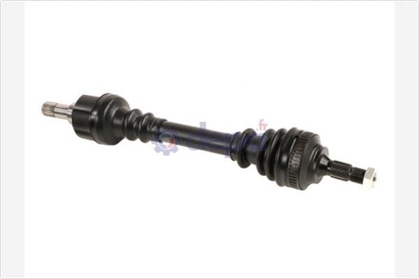 DEPA 3062359 - Arbre de transmission cwaw.fr