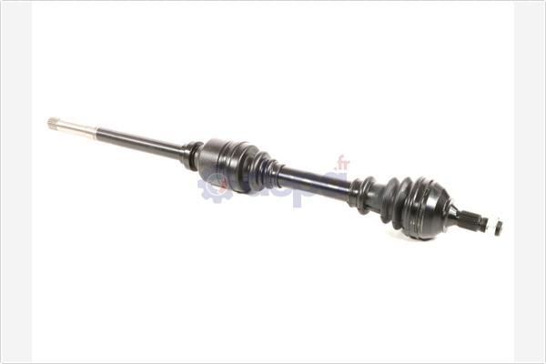 DEPA 3188500 - Arbre de transmission cwaw.fr