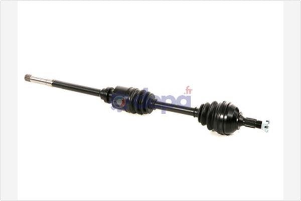 DEPA 3089800 - Arbre de transmission cwaw.fr