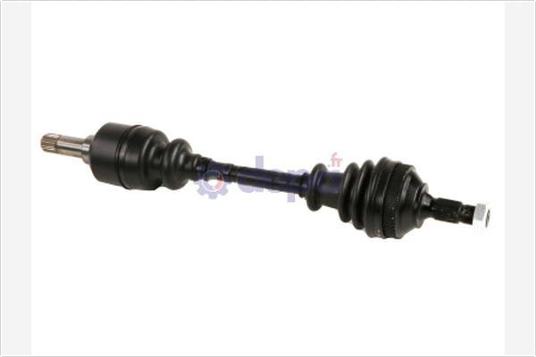 DEPA 3089950 - Arbre de transmission cwaw.fr