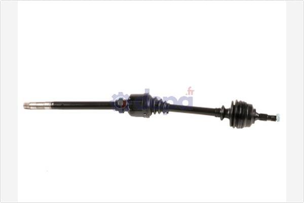 DEPA 3084600 - Arbre de transmission cwaw.fr